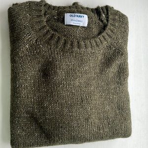 Old Navy Sweater (1)